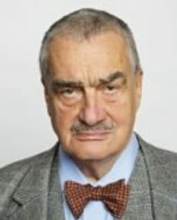 Karel Schwarzenberg