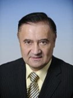 Vladimír Dryml