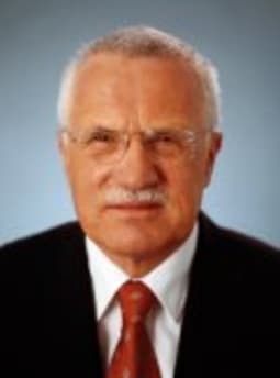 Václav Klaus