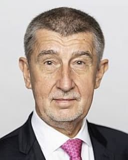 Andrej Babiš