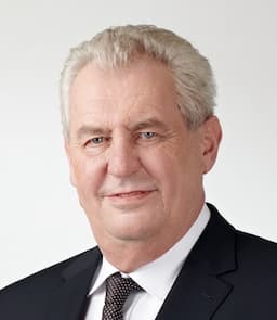 Miloš Zeman