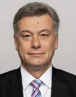 Pavel Blažek