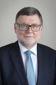 Zbyněk Stanjura