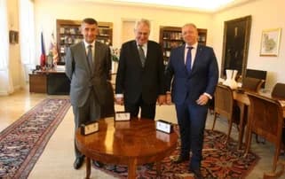 Ilustrační obrázek k Bezpečnost ve všech pádech