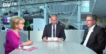 Ilustrační obrázek k Senátní volby: Praha 11