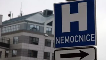 Ilustrační obrázek k Nemocné zdravotnictví?