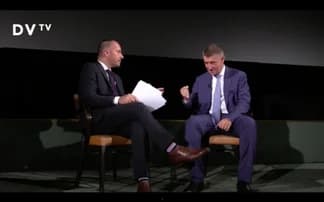 Ilustrační obrázek k Babiš v Lucerně