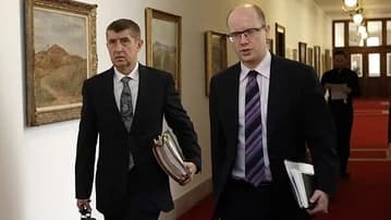 Ilustrační obrázek k Střet zájmů, extremismus a migrace