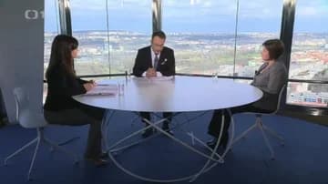 Ilustrační obrázek k Poslanecká realita