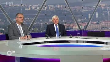 Ilustrační obrázek k OVM - o financích bez ministra financí