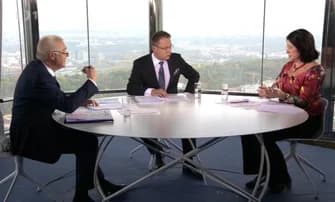 Ilustrační obrázek k Krásy české demokracie