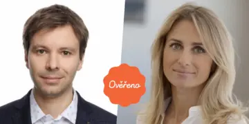 Ilustrační obrázek k Dita Charanzová a Marcel Kolaja o volbě předsedkyně Evropské komise