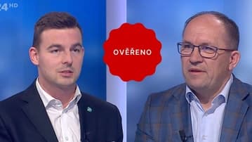 Ilustrační obrázek k Kdo pojede na summit NATO?