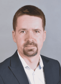 Jiří Kment