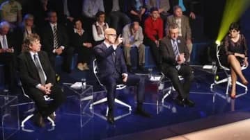 Ilustrační obrázek k Volby do Evropského parlamentu II.