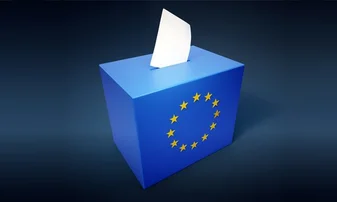 Ilustrační obrázek k Lídři kandidátek do EP