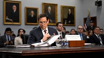 Ilustrační obrázek k Američtí auditoři v Kyjevě jsou výtvorem umělé inteligence