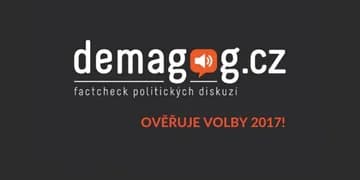 Ilustrační obrázek k Volby 2017 - Pravidla pro ověřování
