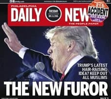 Ilustrační obrázek k Hit politického marketingu: Srovnání s nacisty #vyrokdne