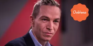 Ilustrační obrázek k Staronový předseda Pirátů Ivan Bartoš