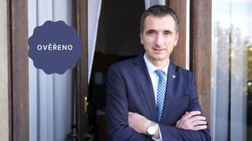 Ilustrační obrázek k Trump, cla a klid ze strany EU