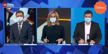 Ilustrační obrázek k Tajemný materiál v Partii