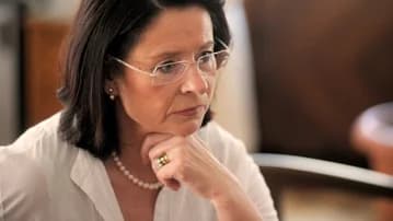 Ilustrační obrázek k Volby 2013: ODS