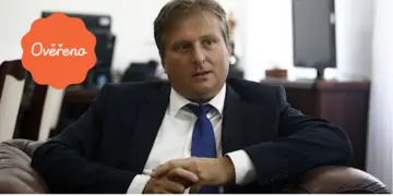 Ilustrační obrázek k Ministr spravedlnosti Kněžínek o soudcích i státních zástupcích