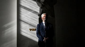 Ilustrační obrázek k Průzkum o bojovnících proti komunismu je smyšlený, pochází ze satirické stránky