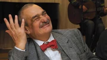 Ilustrační obrázek k Budoucnost TOP 09 po volbách