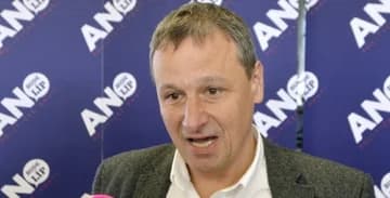 Ilustrační obrázek k ANO po volbách