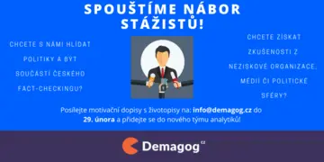 Ilustrační obrázek k Staňte se naším analytikem!