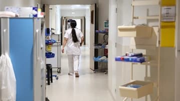 Ilustrační obrázek k Mezi rizikové faktory rakoviny a mrtvice patří nezdravý životní styl, vliv mRNA vakcín ale prokázán není