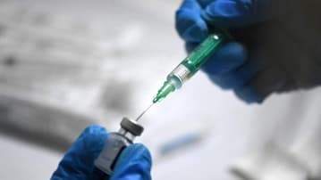 Ilustrační obrázek k Zpráva odpůrců očkování je citována jako nová vědecká studie. Nevyšla v odborném časopise a neprošla recenzním řízením