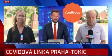 Ilustrační obrázek k Dobrovolnost očkování pohledem poslanců