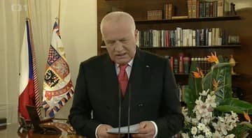 Ilustrační obrázek k Zodpovídá vláda za amnestii?