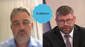 Ilustrační obrázek k Boj se suchem za Fialy a za Babiše