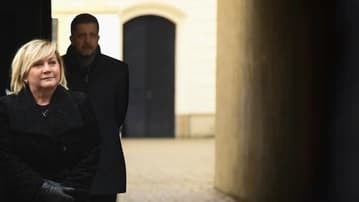 Ilustrační obrázek k Podvodníci před volbami zneužívají tváře politiků v deepfake videích