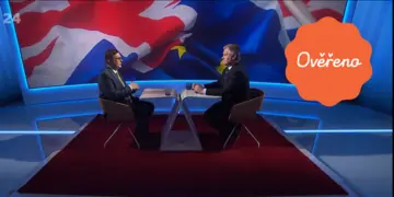 Ilustrační obrázek k Jan Lipavský o zahraničních tématech a mobilních datech