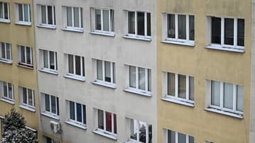 Ilustrační obrázek k Česká ani unijní pravidla nenařizují, aby všechny budovy měly minimálně energetický štítek D