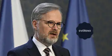 Ilustrační obrázek k Vládní kroky očima premiéra