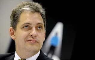 Ilustrační obrázek k Prezidentský speciál - Jiří Dienstbier