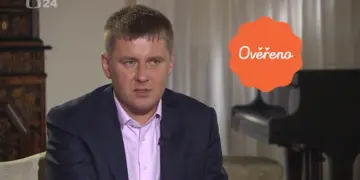 Ilustrační obrázek k Ministr zahraničí Petříček k aktuální situaci v Sýrii