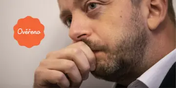 Ilustrační obrázek k Vít Rakušan o formující se koalici koalic