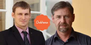 Ilustrační obrázek k Koudelka a jeho kritický den