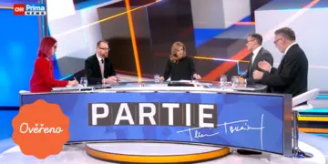 Ilustrační obrázek k Napětí na rusko-ukrajinské hranici