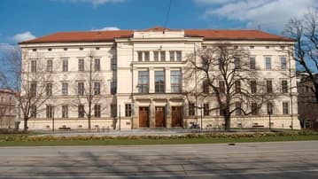 Ilustrační obrázek k Petr Pavel odvolal rektorku JAMU, o důvodech ani ukrajinské vlajce ale nemluvil