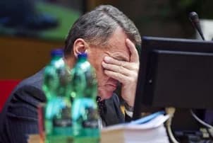 Ilustrační obrázek k Spory na pražské radnici