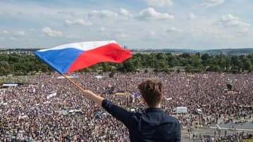 Ilustrační obrázek k Prohlášení se za „bývalého Čecha“ na korespondenční volbu nestačí, je třeba doložit ztrátu občanství