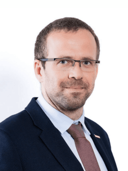 Michael Kašpar